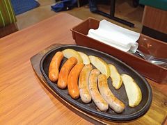 -萨莉亚意式餐厅(万嘉商业广场店)