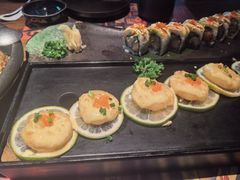 -京鹿料理(荟聚店)
