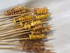 -马叉虫和妖且闲·长沙大排档(解放西店)