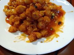 -老苏扬饭店