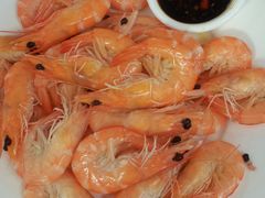 -汪姐海鲜(侨港金冠好店)