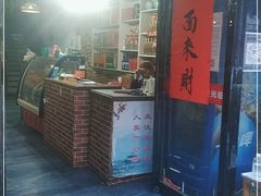 门面-冯记白土岗辣子鸡