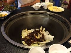 -荣德灶台鱼(圣泉寺店)