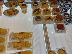 -UH祐禾(上海荟聚店)
