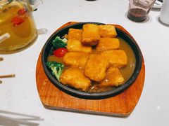 -峨嵋小镇·川菜(勒泰中心店)