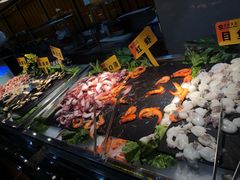 -苏格里岛自助海鲜烤肉火锅(集美万达店)