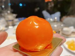 -武汉世茂希尔顿酒店·汇·全日餐厅