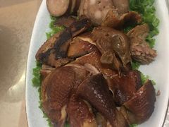 -古洼一锅鲜(开发区店)