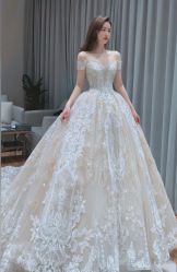 -南京宝娜嫁衣婚纱礼服馆(中央路店)