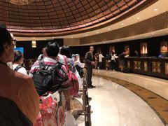 -澳门喜来登大酒店