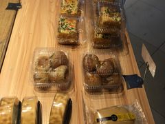 -BreadTalk面包新语·烘焙蛋糕(领展购物广场店)