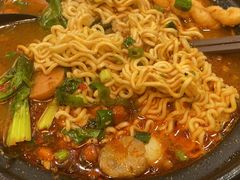 -焦记老潼关肉夹馍(东五路店)