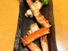 -蟹道乐(道顿堀本店)