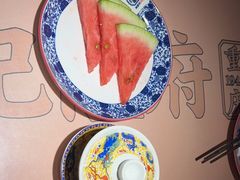 -杨记隆府重庆江湖菜(大悦城店)