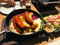 -Goose Island Brewhouse鹅岛精酿啤酒酿造工坊餐厅