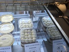 -美丽心情蛋糕(江苏路店)