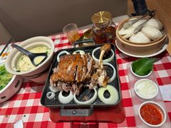 -西贝(常熟印象城店)