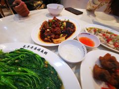 -长平老姿娘夜粥(平东一街店)