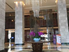 -济南富力凯悦酒店