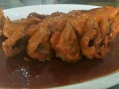 -金阁家常菜(贵阳路店)