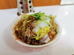 -福润德购物中心