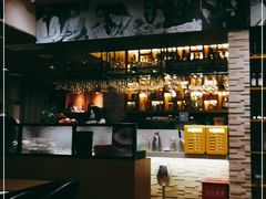 大堂-安妮意大利餐厅(国贸店)