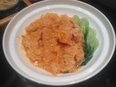 酸辣广肚-阿庄新豫菜(航海东路店)