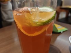 -豪客来牛排(空港华联店)