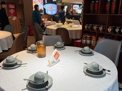 -湘中缘·湖南菜(娄底驻京办店)