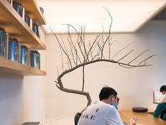 -喜茶(广州天汇igc店)