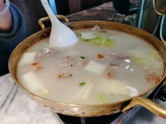 -雀蓝川菜(奥体广场店)