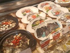 -码头见·潮汕菜(领展中心城店)