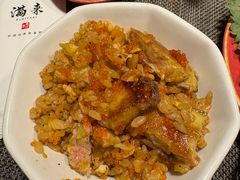 -满来寿喜烧(金虹桥店)