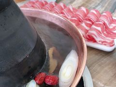 -东来顺饭庄(西直门店)