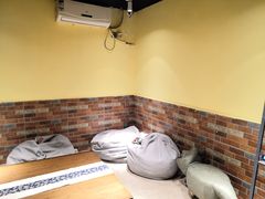 -BGM CLUB二次元主题桌游店(康王路店)