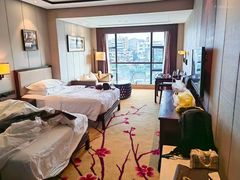 -佛山顺德香云纱园林酒店(清晖园店)
