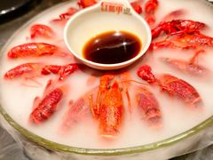 -红盔甲·小龙虾(人民广场店)