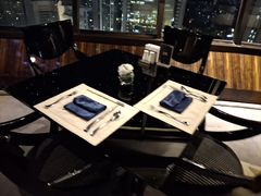 -广州花园酒店·凌璇阁旋转餐厅CAROUSEL360