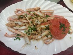 -东江海鲜酒家(艺都分店)
