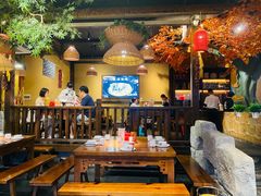 -湘域·少東家(平沙店)