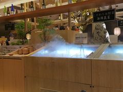 -温野菜涮涮锅(大悦城店)