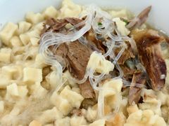 -西安贾三灌汤包·回坊小吃·清真炒菜(北院门总店)