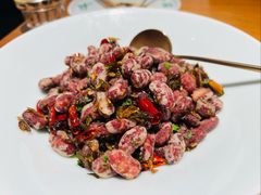 -一坐一忘云南菜(北京skp店)