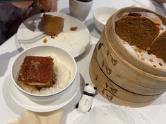 -眉州东坡(北苑华贸店)