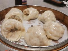 蒸扁食-荣家小吃(紫阳街店)