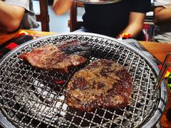 -原始泥炉烤肉(总店)