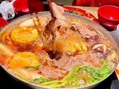 -贰捌零叁精致料理(钱湖店)