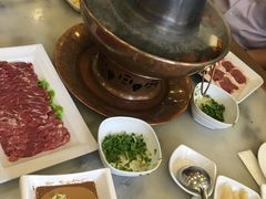-牛街·马辈儿涮肉(牛街二店)