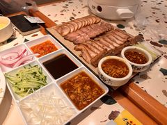 -姥姥家春饼店(惠新东街店)