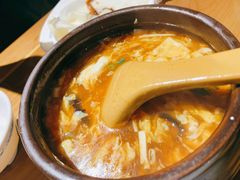 前门酸辣汤-满园烤鸭·春饼(奥体万达店)